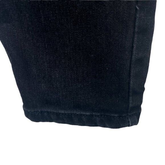 LEVI'S MEN'S 512 Slim Taper Fit Jeans Native Cali Black US 29 X32 - Picture 8 of 12